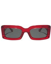 DIFF - Indy Sunglasses - Lyst