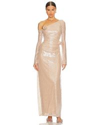 LPA - Aniella Gown - Lyst