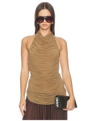 Maygel Coronel - Resonare Top - Lyst