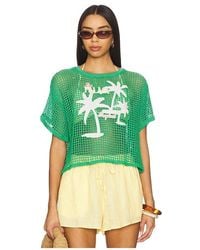 Maaji - Tropical Cotta T-Shirt - Lyst