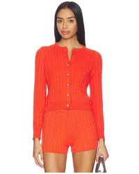 Callaghan - Valerie Cardigan - Lyst