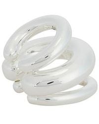 Jenny Bird - Tome Triple Ear Cuff - Lyst