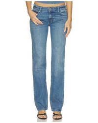 EB DENIM - Lennon Cigarette Jeans - Lyst