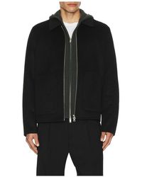 Samsøe & Samsøe - Chaqueta Sapaulo En Color Negro Talla (También En S, M, Xxl/2X) - Lyst