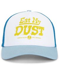 Iron & Resin - Eat My Dust Hat - Lyst