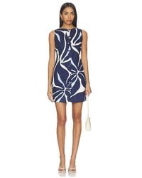 Cala De La Cruz - Rhoda Dress - Lyst