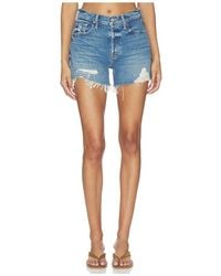 Mother - The Skipper Short N' Long Chew - Lyst