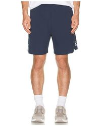 On Shoes - 7 Core Shorts - Lyst