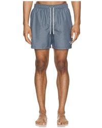Barbour - Shell Swim Short - Lyst