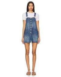 Free People - Badeanzug We The Free You'Ve Got The Love - Lyst