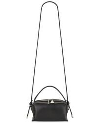 VERAFIED - Cafe Mini Bag - Lyst
