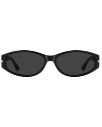 Isabel Marant - Oval Sunglasses - Lyst