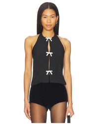Steve Madden - Juvia Top - Lyst