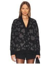Anine Bing - Banks Cardigan - Lyst