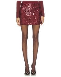 Aniye By - Lulu Mini Skirt - Lyst