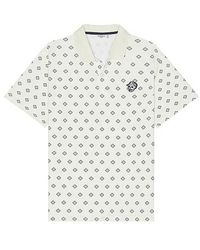 Devereux Golf - Polohemd - Lyst