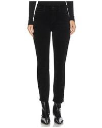 L'Agence - Celestia Ultra High Rise Slim - Lyst