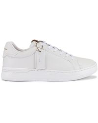 coach shoes sneakers price