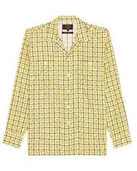 Beams Plus - Hemd Mil - Lyst