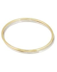 Jenny Bird - Dane Upper Arm Cuff Set - Lyst