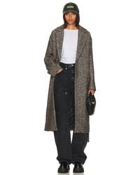 Astr - Rhodes Coat - Lyst