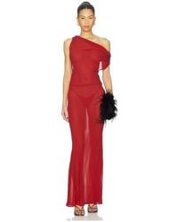 I.AM.GIA - Kahlo Maxi Dress - Lyst
