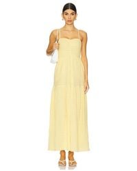 LSPACE - Mallorca Dress - Lyst