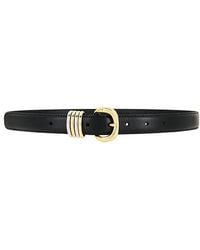 Madewell - Inez Belt - Lyst
