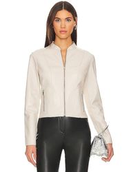 Lamarque - Chapin Jacket - Lyst
