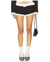 Lioness - Afterglow Mini Short - Lyst