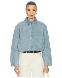 Samsøe & Samsøe - Sanana Jacket - Lyst