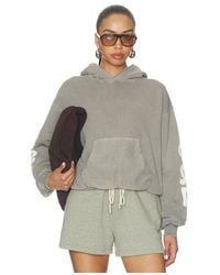 Fear Of God - 90's Fleece Hoodie - Lyst