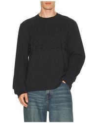 Our Legacy - Tour スウェットシャツ - Lyst