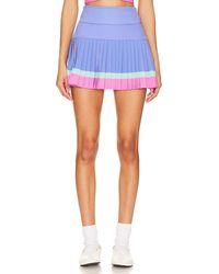 Beach Riot - Gloria Skirt - Lyst