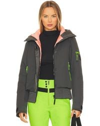 Bogner Fire + Ice - Emely Ski Jacket - Lyst