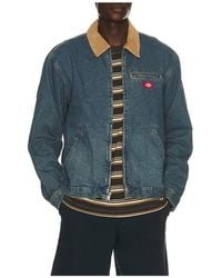 Dickies - Denim Painter Jacket - Lyst