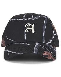 Autumn Headwear - Camo 5 Panel Cap - Lyst