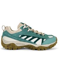 Merrell - Moab 2 Mesa Luxe Se Sneaker - Lyst