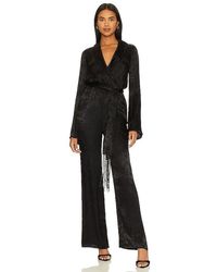 House of Harlow 1960 - X Revolve Rossi Jumpsuit - Lyst