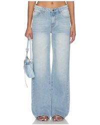 Lioness - Top Model Jeans - Lyst