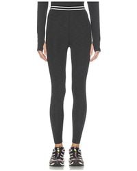 Splits59 - Bailey High Waist Active Rib 7/8 Legging - Lyst