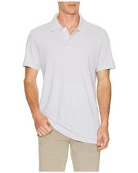 PAIGE - Demille Polo - Lyst