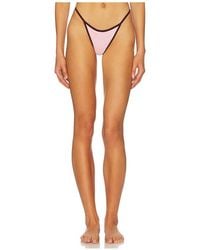 FAE - Jones Bikini Bottom - Lyst