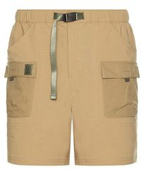Topo - Retro ショートパンツ - Lyst