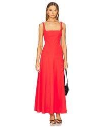 Bondi Born - Maxikleid Avila - Lyst