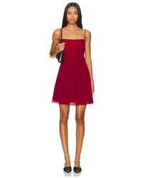 Tyler McGillivary - Lyla Dress - Lyst