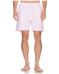 Polo Ralph Lauren - Traveler Swim Trunk - Lyst