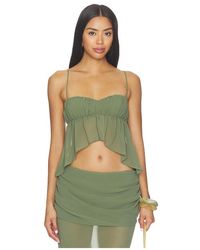 Bananhot - Adelina Top - Lyst