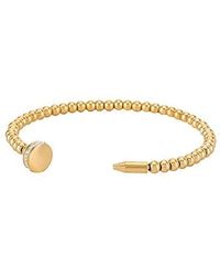 BRACHA - Roma Nail Cuff Bracelet - Lyst