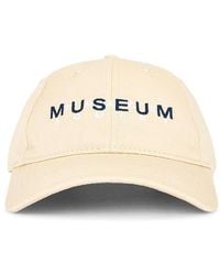 Museum of Peace & Quiet - Baseball-Kappe Billboard - Lyst